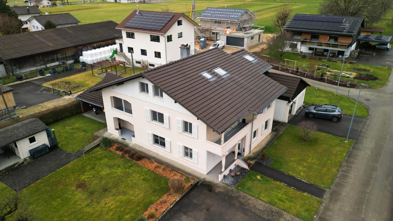 À vendre à Mervelier