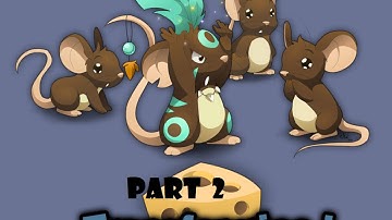 Transformice Walkthrough Part 2