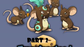 Transformice Walkthrough Part 2