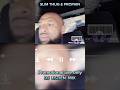 Slim Thug & Propain - pourin 'n up✌🏿Drank Sippin Slowed & Chopped Mix #slimthug #rapmusic #shorts