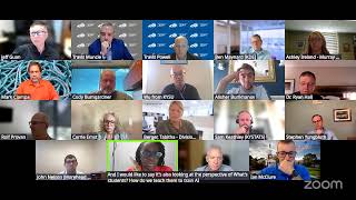 Task Force on AI, Higher Education and the Workforce - July 30, 2026