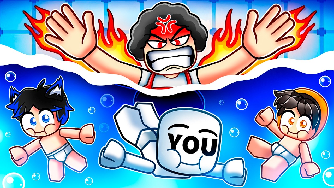 YOU Flood the House with your CRUSH… (Who’s Your Daddy)