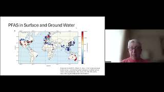 The perils of PFAS: Everything, everywhere, all of us