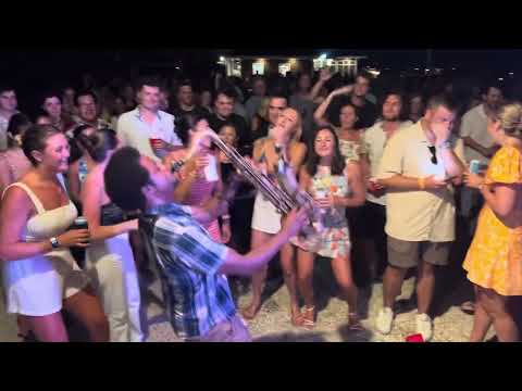 Tyrone @bayheadyachtclub7695  2023