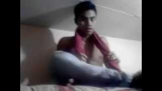 Goyang Handuk Ala Mahasiswa