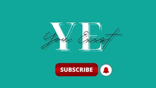 Youexist Introoutrovid