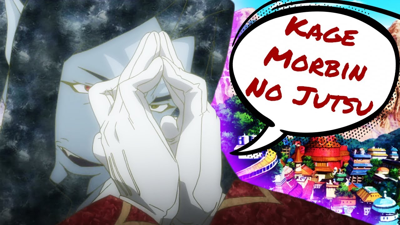 He Got NTRed so He MORBED to Get His Revenge