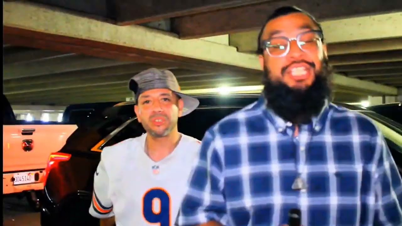 kilslo & negero aka Legenda - tinted windows