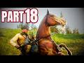 🔴 LIVE RDR2 Story Mode | Part 18 | A Forbidden Love &amp; A Brutal Betrayal