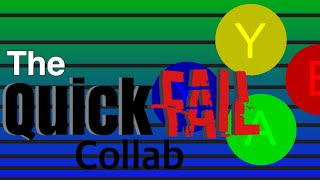 ( 200 Sub Special! ) The Quick Fail Collab!
Finally! The Quick Fail collab is finally Done!!! Many Thanks to all those who participated and many thanks to all my Fantastic Subscribers!!! Its been a Great ride to 200 Subs, and Heres to the hundreds more we will be gaining in the future! Sorry to all of those who’s Entries I may have missed! ( 200 Sub Special! ) The Quick Fail Collab!