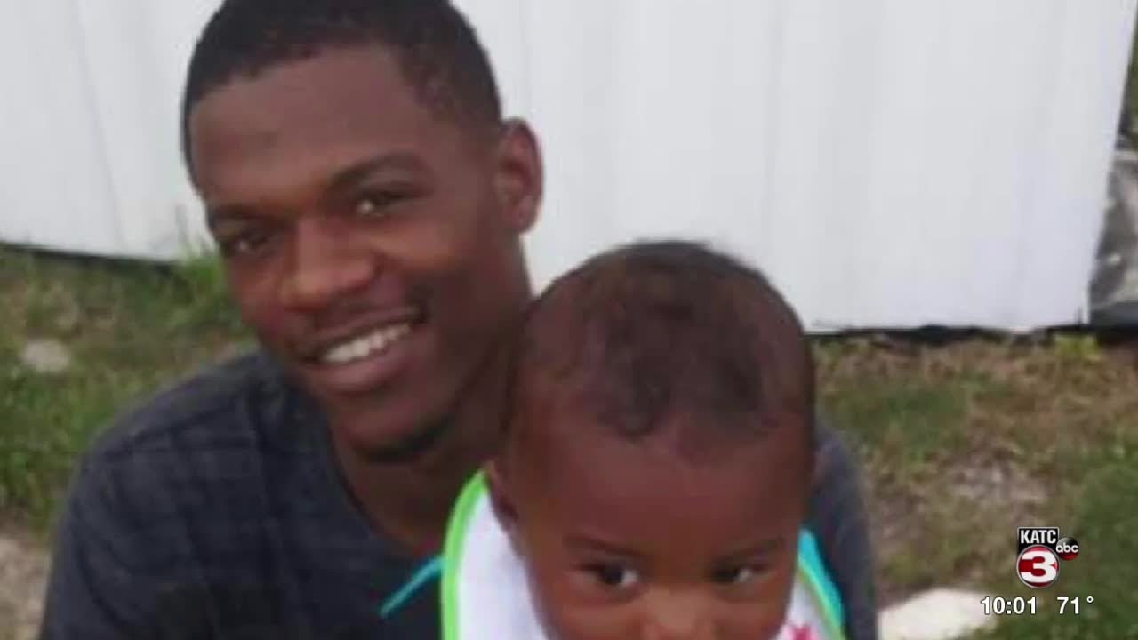 Family members of homicide victim say he was a family man