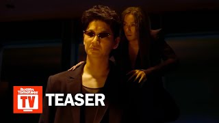 Yu Yu Hakusho Season 1 'Geeked Week' Teaser