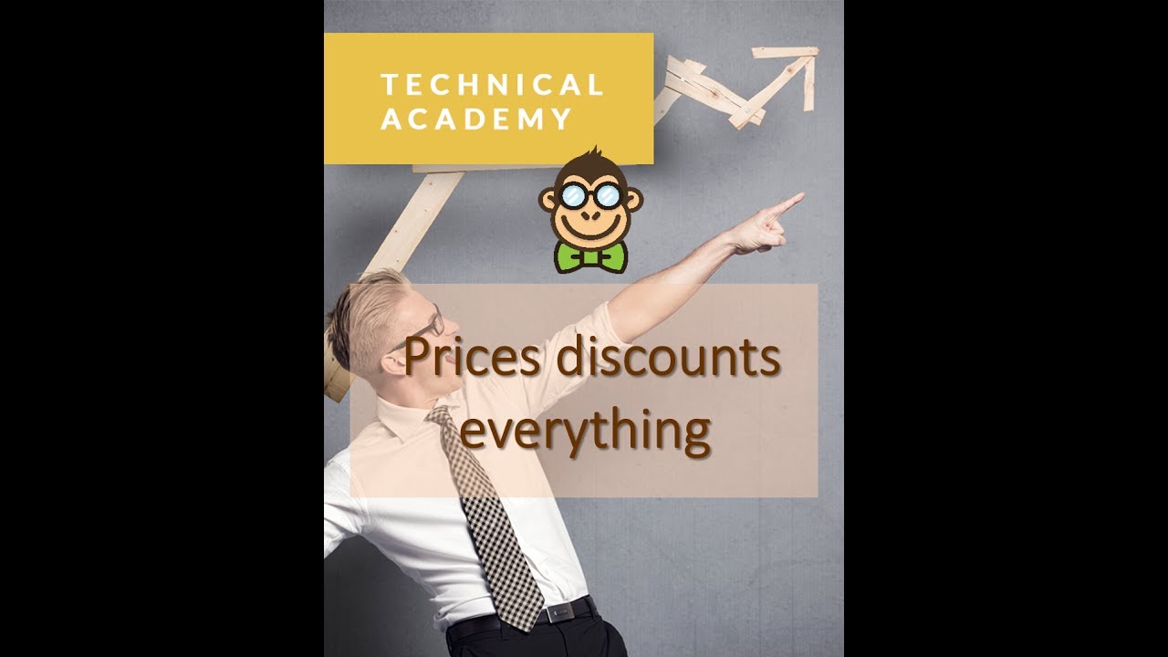 Price discounts everything! YouTube
