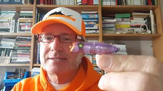 El unboxing diferente del REINA JW de BASSDAY