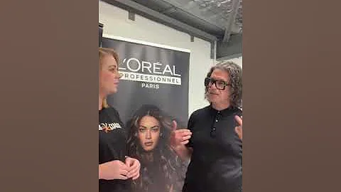 Interview with Robert Bava - Salon Express