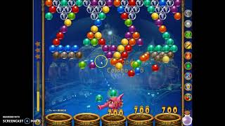 Bubble epic level 239