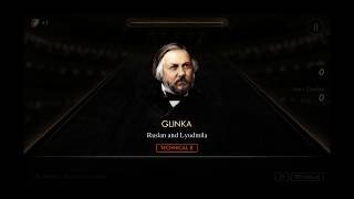 PIANISTA Mobile: Glinka, Ruslan and Lyudmila screenshot 4