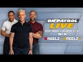 On Patrol: Live Series Teaser