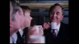 LWT Continuity and adverts - Hammer House of Horror - 1980 (?)