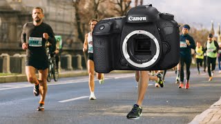 видео: Почему ПРОБЕГ это ПОСЛЕДНЕЕ, что вас должно интересовать при покупке Б\У фотоаппарата? 😜 картинка: Почему ПРОБЕГ это ПОСЛЕДНЕЕ, что вас должно интересовать при покупке Б\У фотоаппарата? 😜