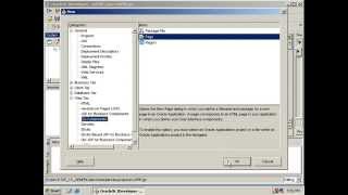 Partial Page Rendering - Oracle OAF Training Part 8