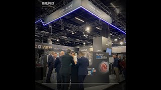 IDS 2023 | Discover the Story Behind Your Smile at the imes-icore Booth