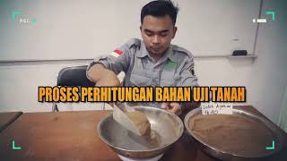 Praktikum Mekanika Tanah Lab Teknik Sipil Universitas Kadiri