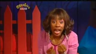 Cbeebies The Story Makers Fairies Kids Learning Tv Shows  Episode kids