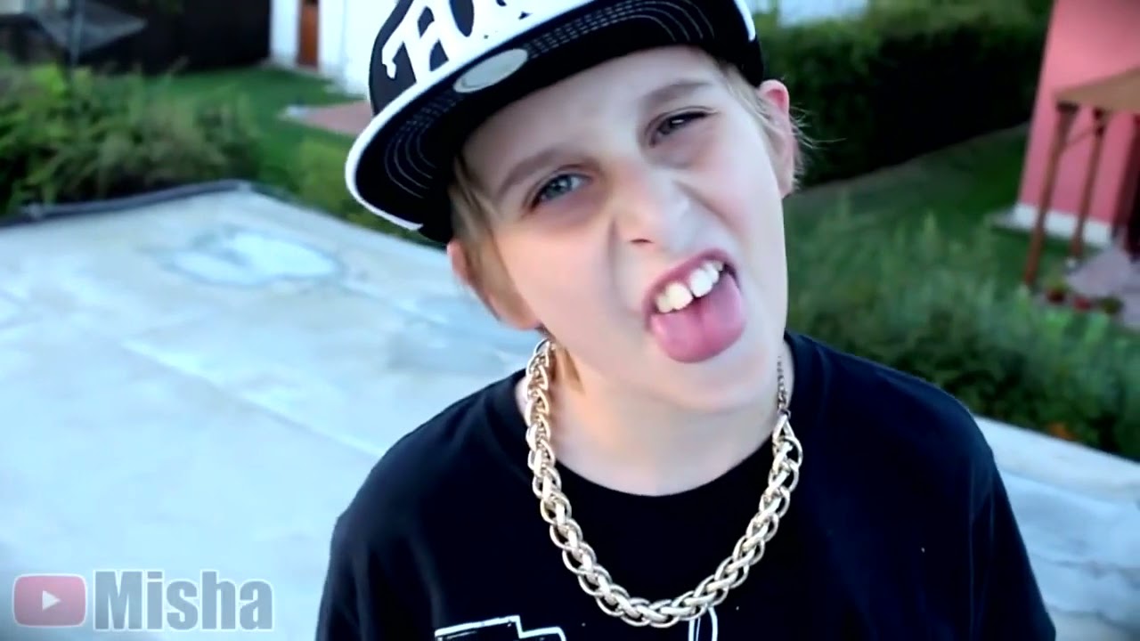 LeafyIsHere Reupload THE POKEMON GO KID MAKES FIRE DISS TRACK ON EVERYONE