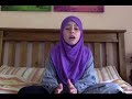 Maher Zain - Peace Be Upon You (Cover) by Zanjabeela