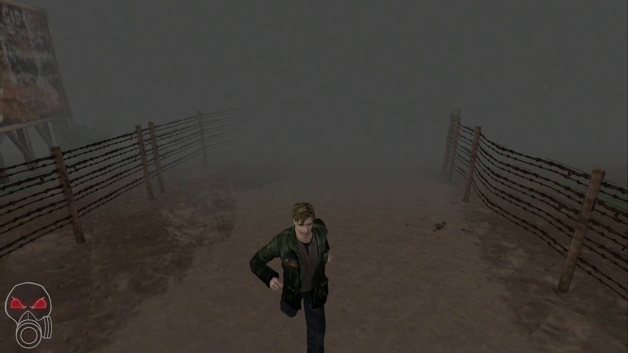 Silent hill 2 Director´s cut VS Silent hill 2 enhanced edition