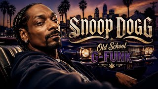 Z-LOC g-rap g-funk g-luv grap 検索無駄 ノーバーコ Hip hop old school G-funk || midnight moves, no rush #snoopdogg