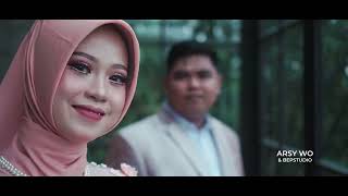 Prewedding Cinematic Palembang - Sony a6000