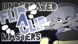 top 10 underrated flipaclip masters part 210