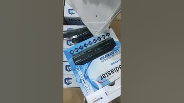 Mediastar Ms-4030  4K UHD SATELLITE RECEIVER