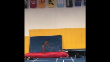 Training video-double layout