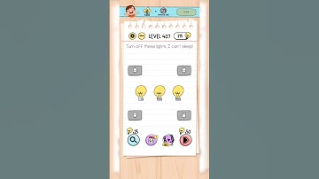 Brain test-level 405-408 #gaming #puzzle #braintest #ytshorts #shorts #games #fungaming