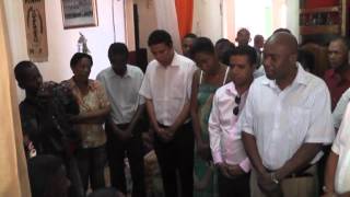 FAMANGIANA MALAZARIVO FELIX