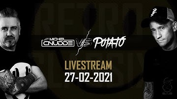 Michiel Cnudde VS Patato