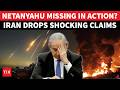 Netanyahu Hit By Iranian Missile? Iranian Media Makes Bombshell Claim About 'Missing' Israeli PM