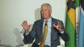 U.S. Secretary of Energy Chris Wright & Andrew Herscowitz  - Fireside Chat - PAS 2025