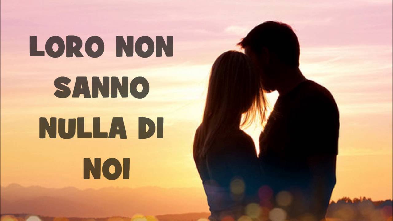 They Don T Know About Us Traduzione