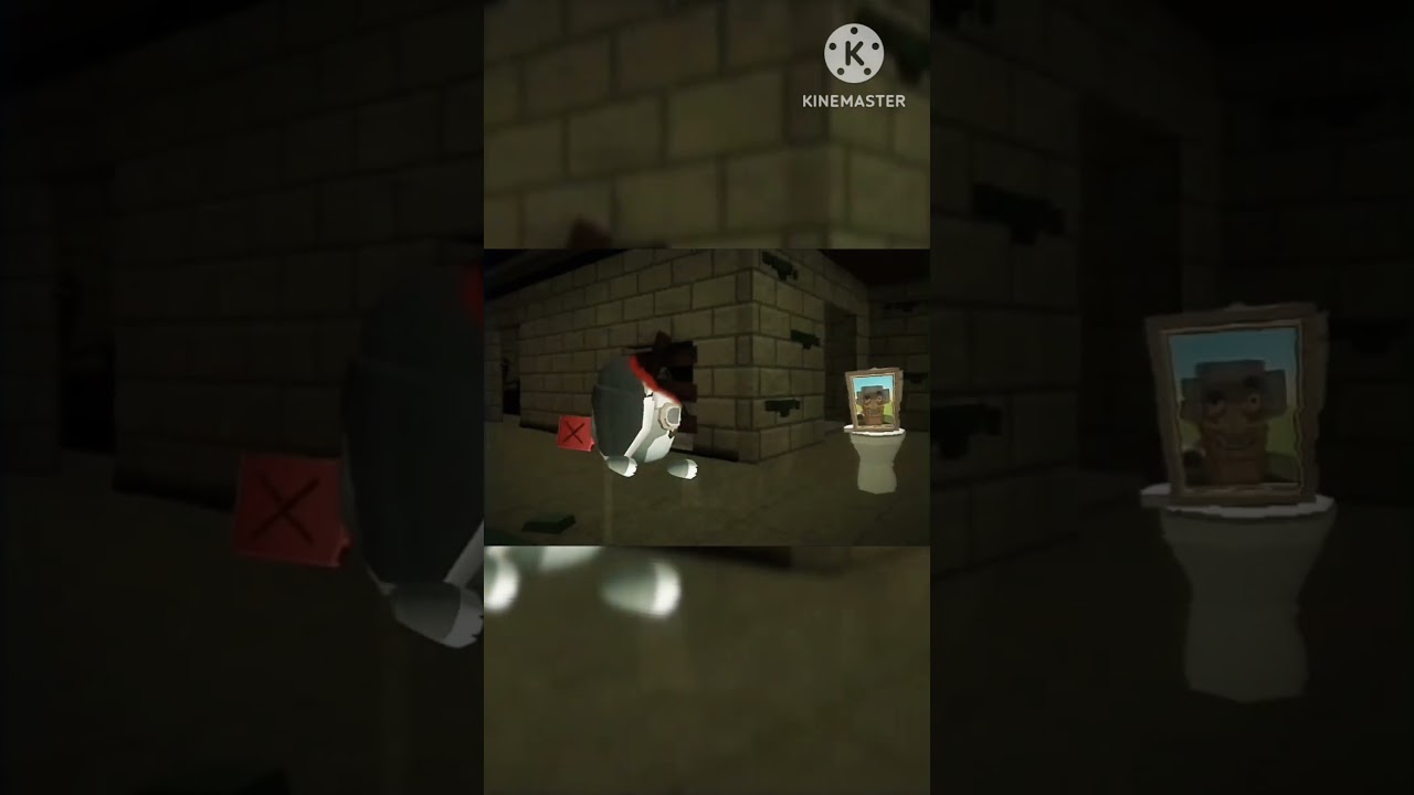 Сливная угроза часть 1 