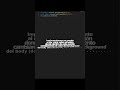 Javascript Básico #35: Cambiar color del fondo (background) con javascript #javascript #coding