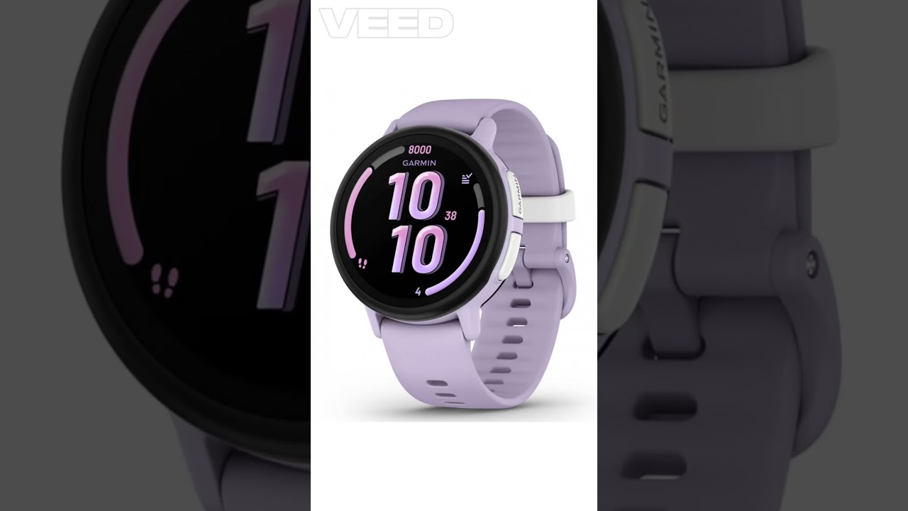 Garmin Bounce 2 – Kids Smartwatch with AMOLED & LTE for $299!