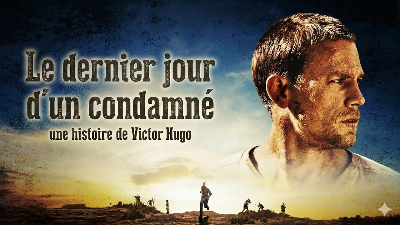 🎬 Le Dernier Jour d’un Condamné – Épisode 02 | 1BAC | 0الحلقة 2