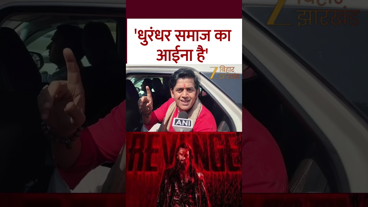 Ravi Kishan On Dhurandhar Controversy: 'धुरंधर समाज का आईना है'