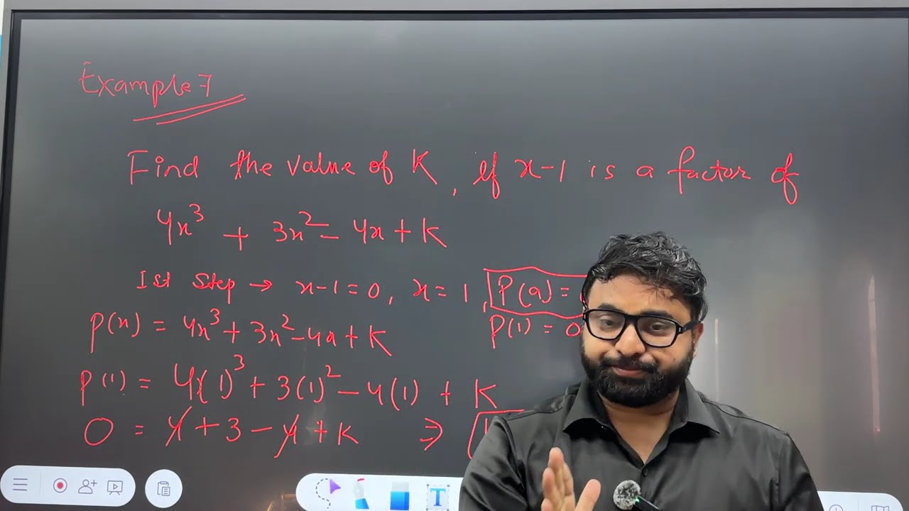 Polynomials Class 9 Maths | Introduction to Polynomials | NCERT Chapter 2 Full Explanation