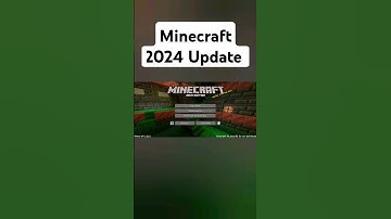 how to Play Minecraft Java on Android - EASY Tutorial for 2024 Update #shorts #Minecraft #update