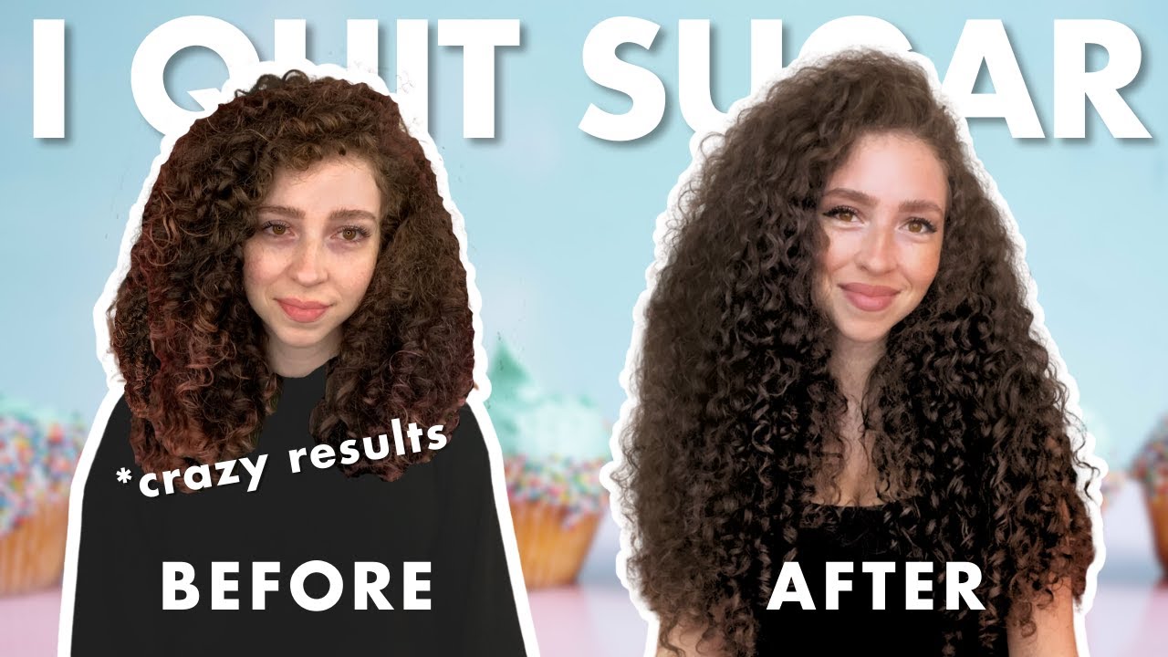 I Quit Sugar For A Whole Year | How It Changed My Life